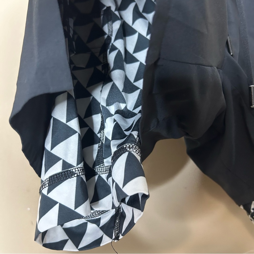 Chubbies Quests Compression Lined Performance Sho… - image 4